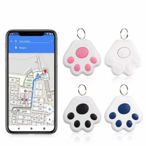 traceur GPS chat Feliyo