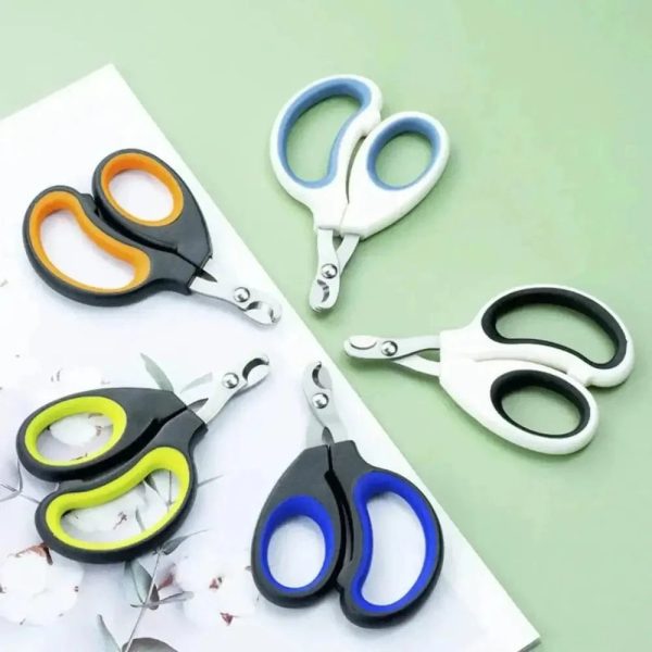 outil coupe griffe pour chat