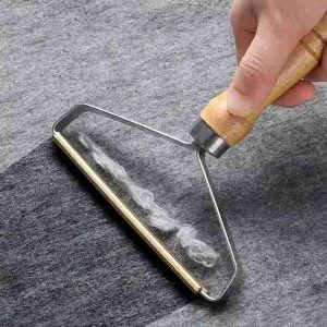 brosse anti-poils chat FurAway