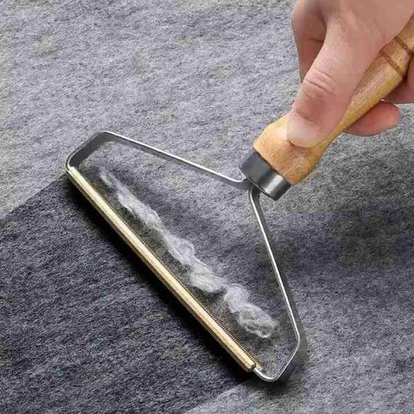 brosse anti-poils chat FurAway