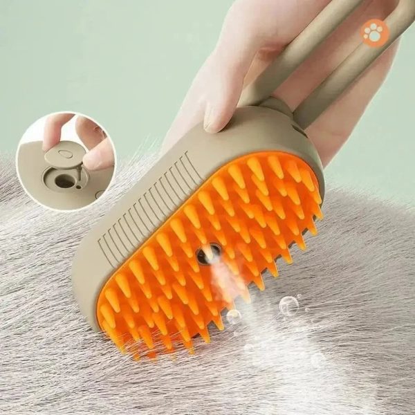 brosse pour chat CatVibe