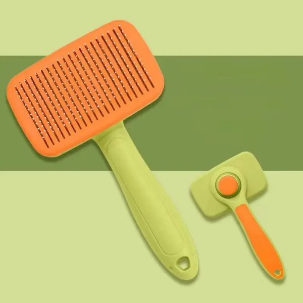 brosse magique animaux ZenPaws