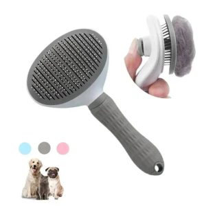brosse toilettage chat MiaCare